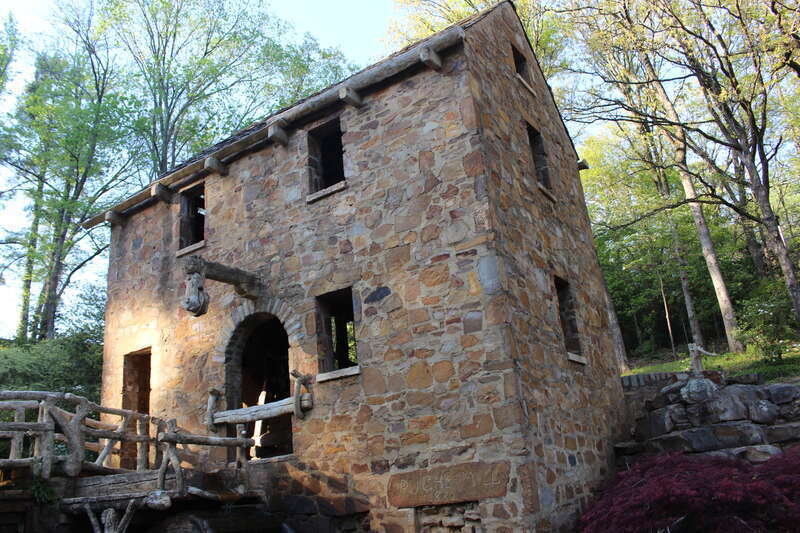 T. R. Pugh Memorial Park, North Little Rock, Pulaski County, Arkansas