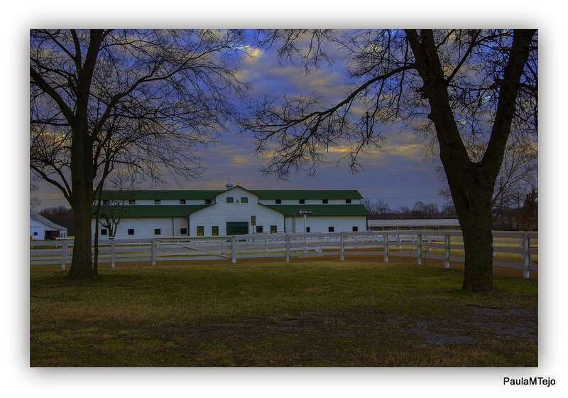THE PARK AT HARLINSDALE FARM
