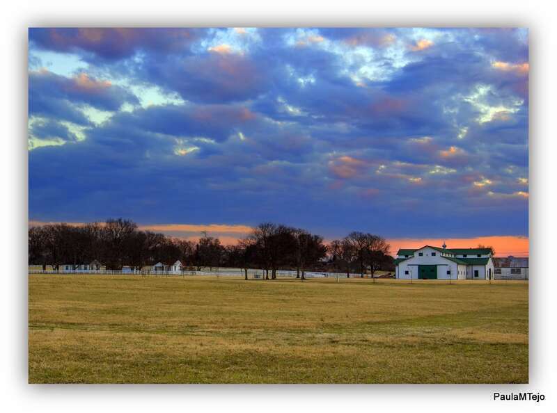 THE PARK AT HARLINSDALE FARM