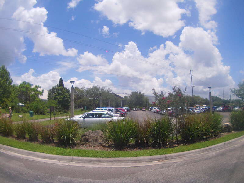 Terrace Park, Tampa, FL, USA