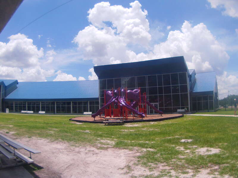 Terrace Park, Tampa, FL, USA