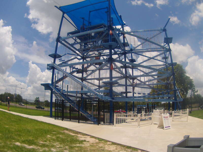 Terrace Park, Tampa, FL, USA