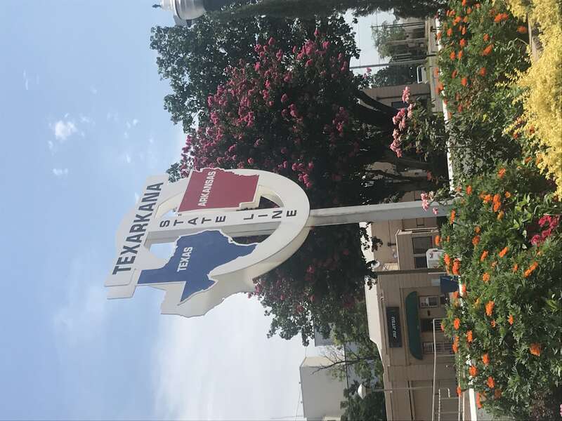 Texarkana