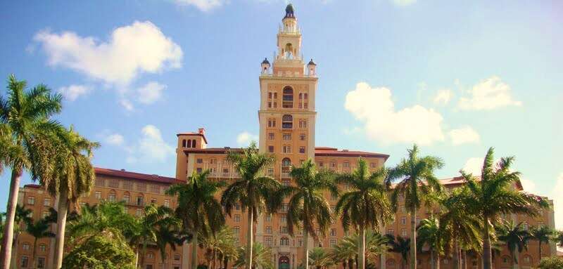 Miami-Biltmore Hotel