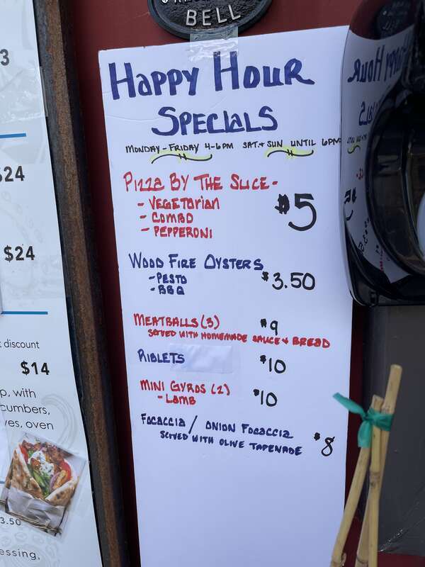 The Block Petaluma, Petaluma, California.