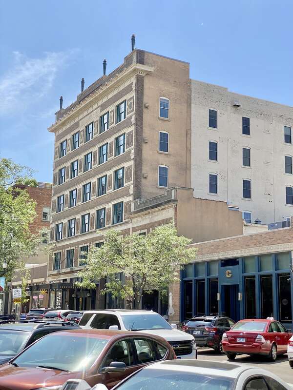 Sioux Falls, South Dakota