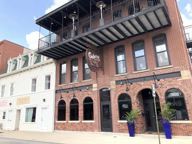 The Gathering in Findlay, Ohio