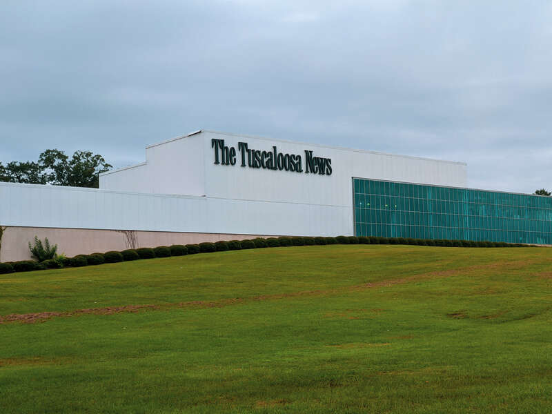 Tuscaloosa, Alabama, July 2021