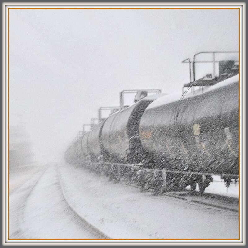 This was at Grand Junction Station In Colorado: