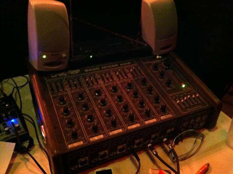 Cirque Voltaire

Traynor 6400 Mixer Amp