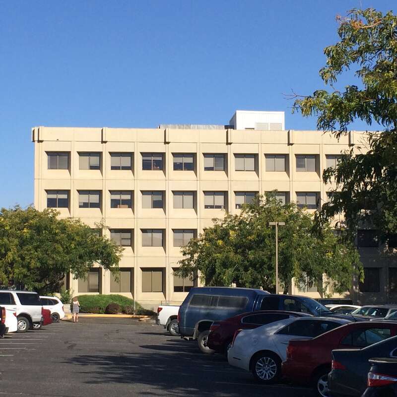 Tri-City Professional Center II