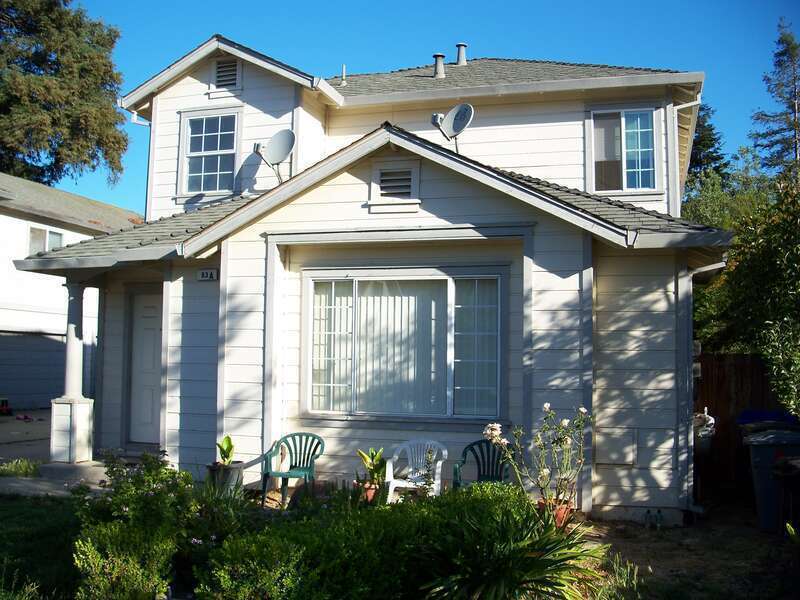 83A West Main Avenue, Morgan Hill, California, United States.