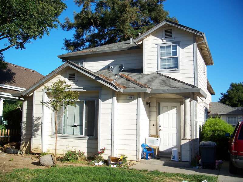 87A West Main Avenue, West Main Avenue, Morgan Hill, California, United States.