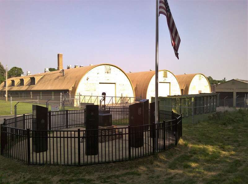 United States Marine Corps memorial