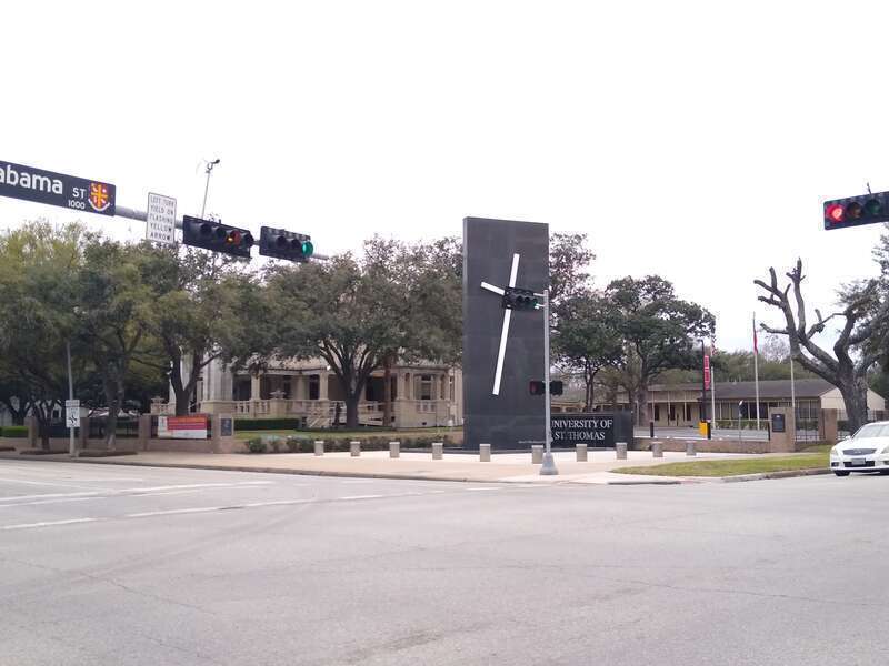 University of St. Thomas