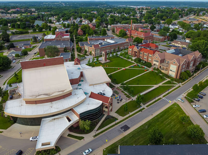 University of Dubuque