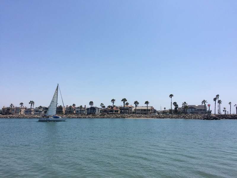 California, USA - August 2016