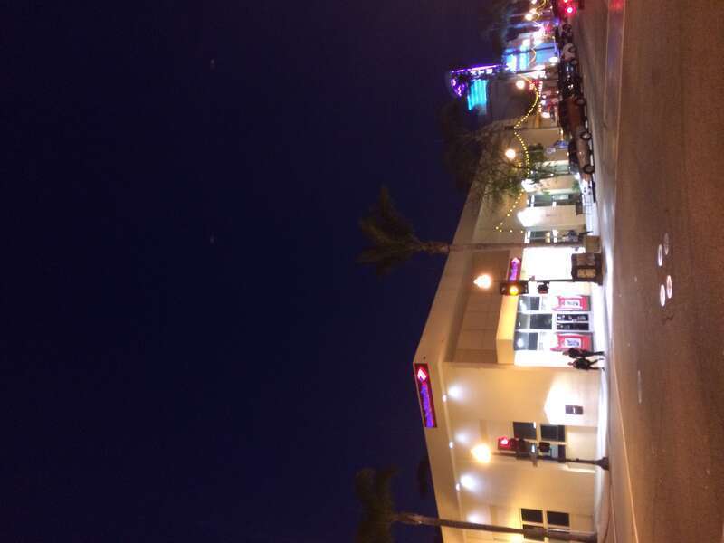 California, USA - August 2016