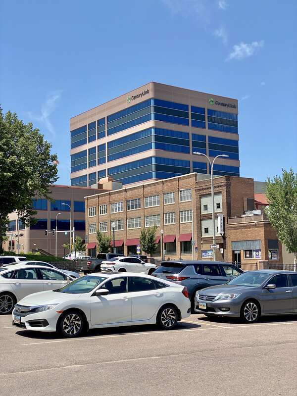 Sioux Falls, South Dakota