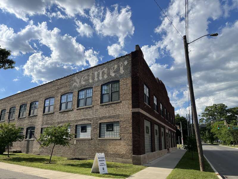 H. &amp;amp; A. Selmer Inc. Factory