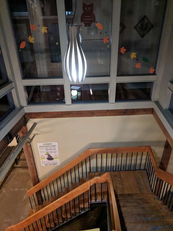 Village Gate Square in en:Rochester, New York