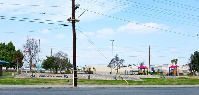 Vista Verde Park in Norwalk, CA
