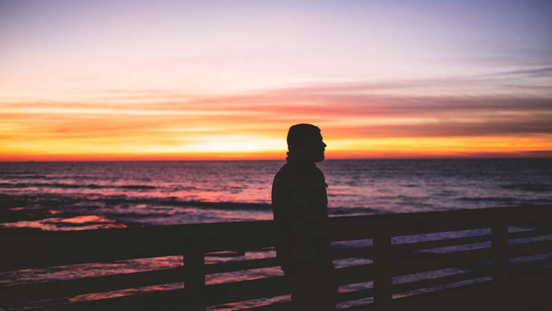 Ocean Beach Pier, San Diego, United States