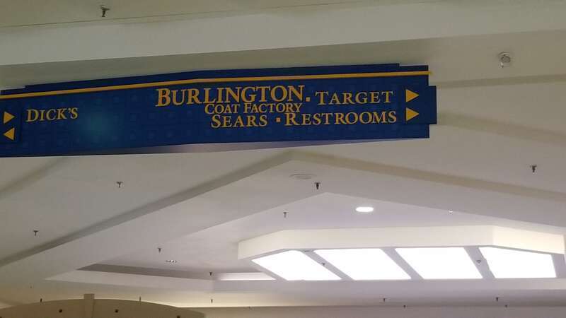 Washington Square Mall Indianapolis, IN November 2018 - 46678220792