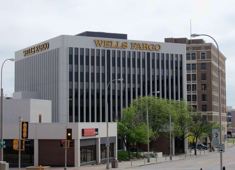 Wells Fargo Bank 1