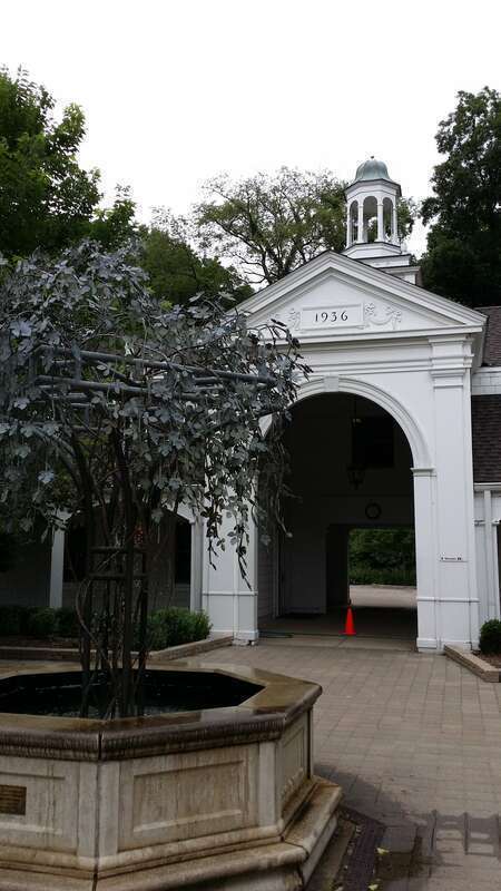 Wildwood, Toledo, OH 43615, USA