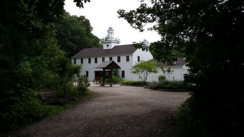 Wildwood, Toledo, OH 43615, USA