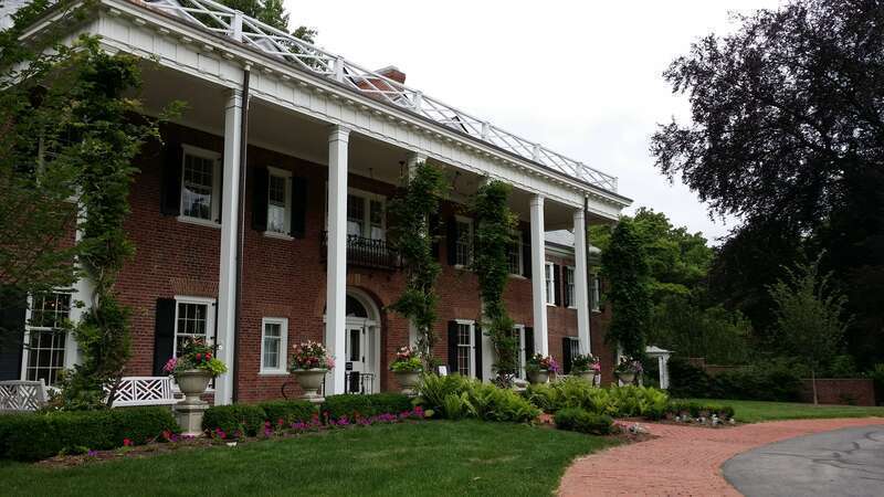 Wildwood, Toledo, OH 43615, USA