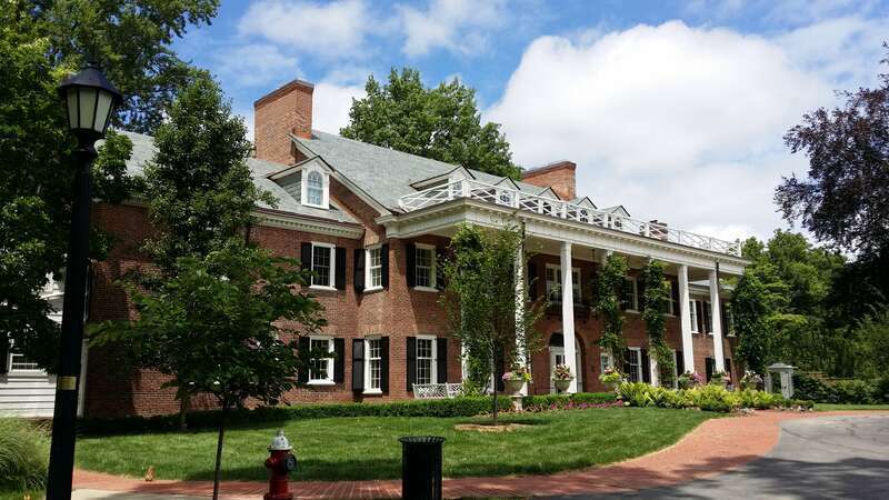 Wildwood, Toledo, OH 43615, USA