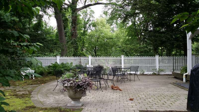 Wildwood, Toledo, OH 43615, USA