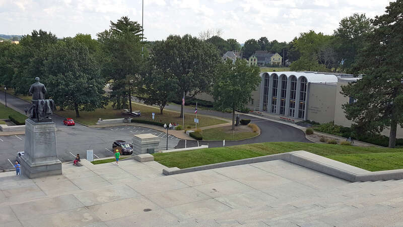 William McKinley Presidential Library and Museum