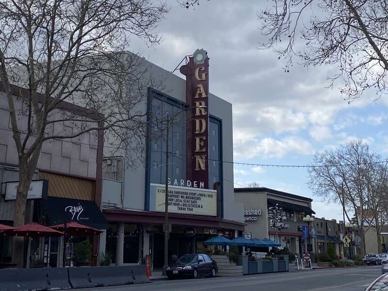 Willow Glen, San Jose, California