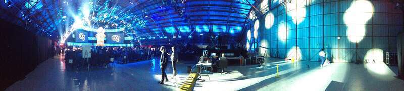 World Dog Awards 2015