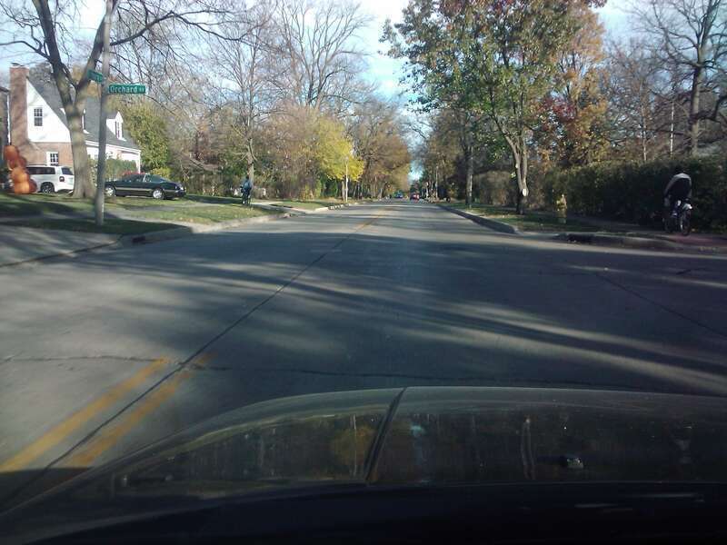 York &amp;amp; Orchard. Elmhurst, IL