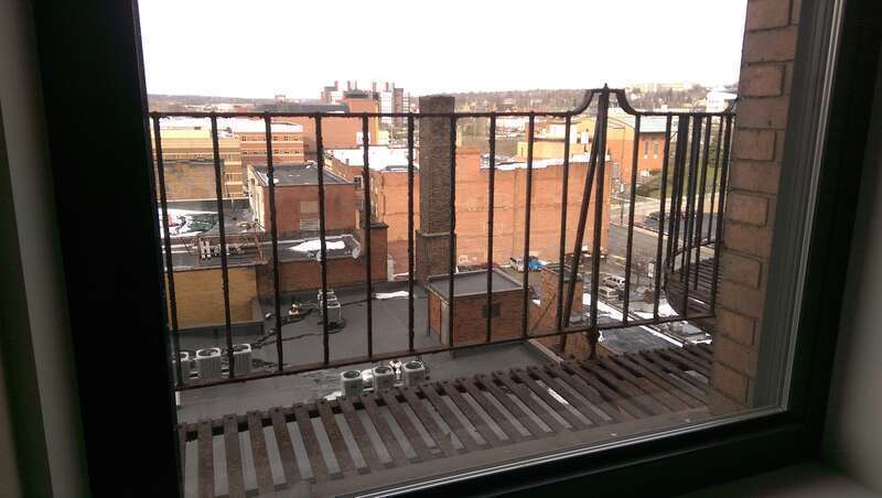 Wick Building, Youngstown, Ohio