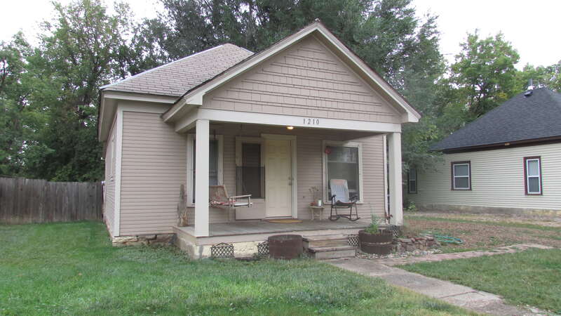 Laurel School Historic District