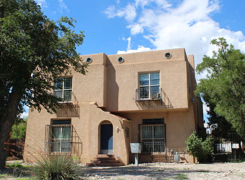 Albuquerque, New Mexico USA