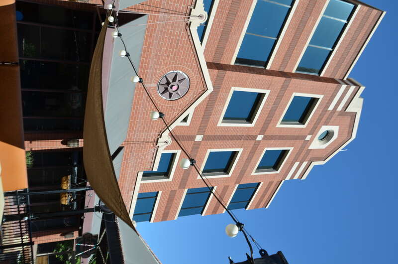 Arizona State University, Tempe Main Campus, Tempe, AZ