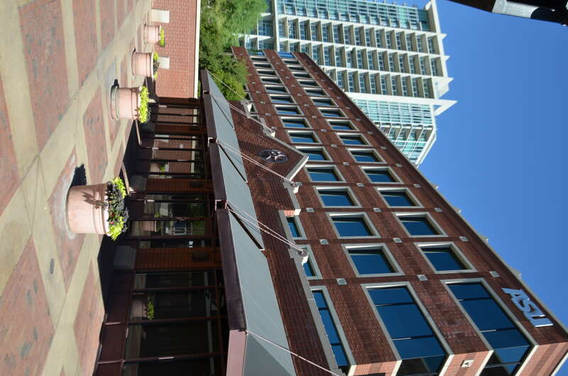 Arizona State University, Tempe Main Campus, Tempe, AZ