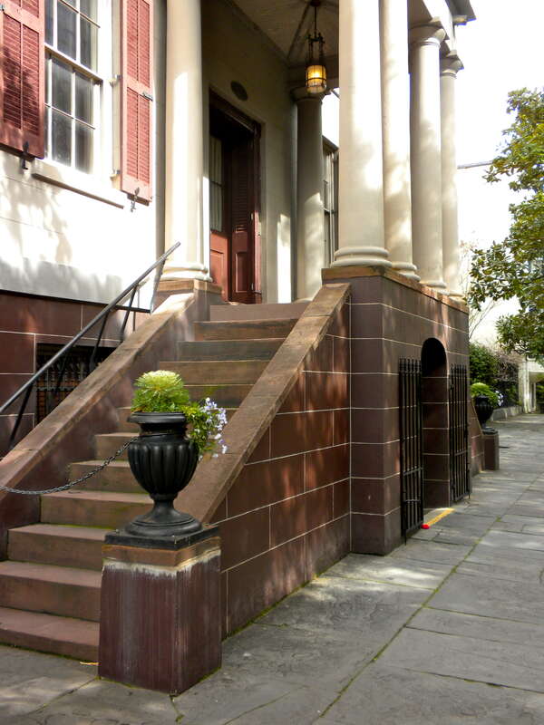 (founder of the Girl Scouts of the United States of America)