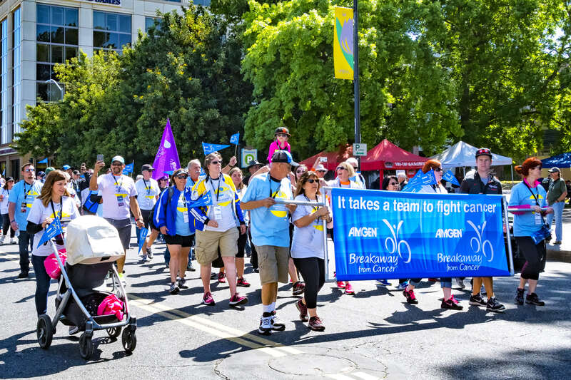 Amgen Tour of California 2017