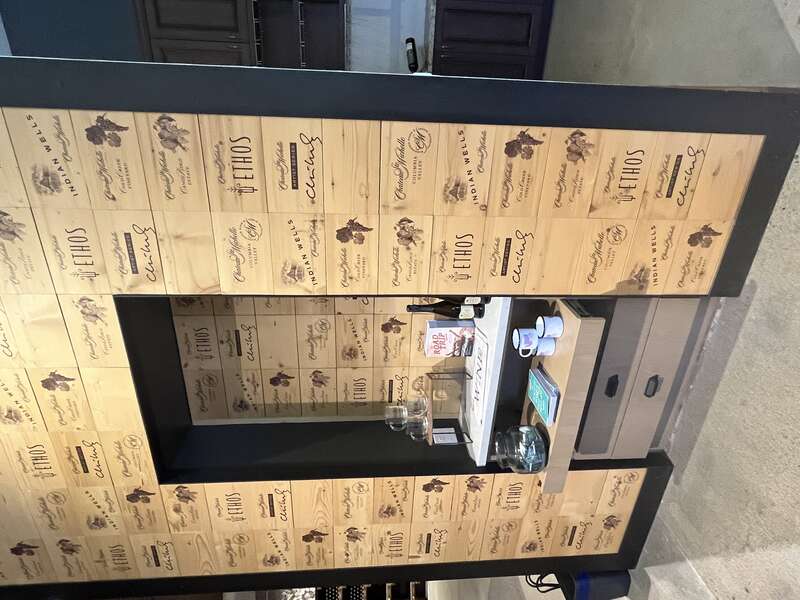 Chateau Ste. Michelle