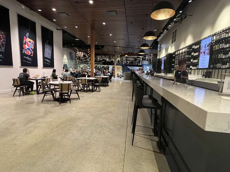 Chateau Ste. Michelle