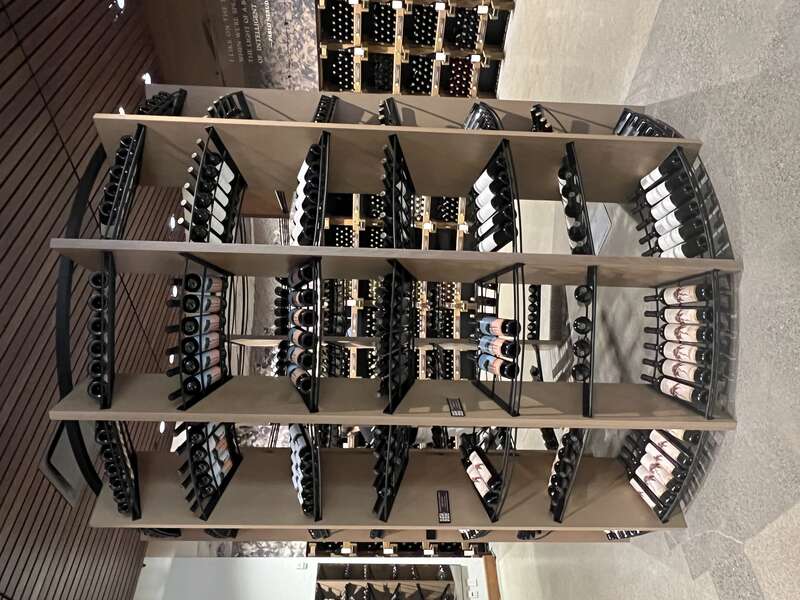 Chateau Ste. Michelle