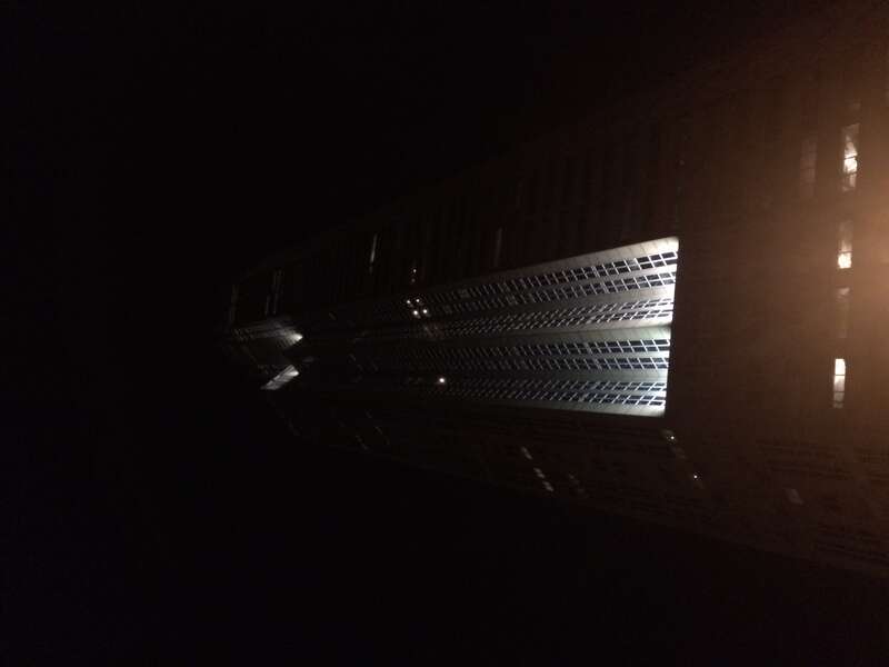 Chicago in September 2016