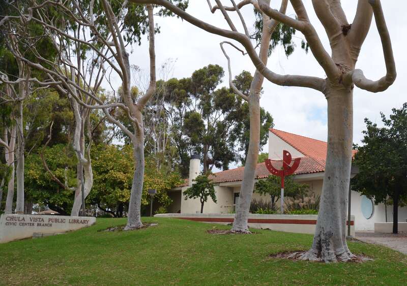 Chula Vista, CA, USA